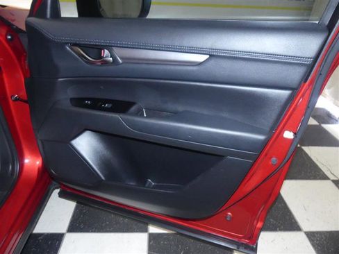 Used 2022 MAZDA CX-5 AWD 2.5 S w/ Select Package image 22