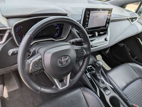 Used 2020 Toyota Corolla XSE FWD image 14