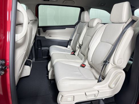 New 2026 Honda Odyssey EX-L image 13
