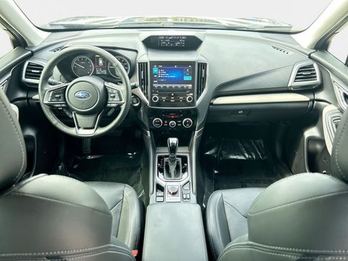 Used 2023 Subaru Forester Limited AWD/4WD image 15