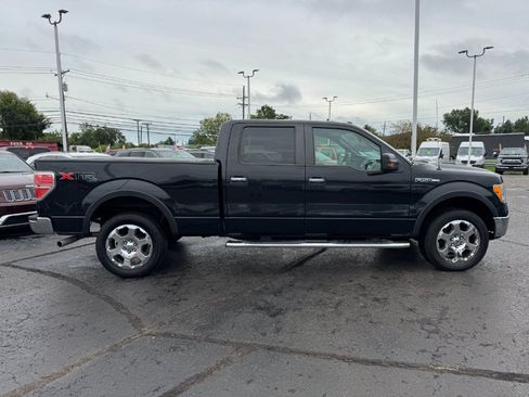 Used 2010 Ford F150 XLT AWD/4WD image 6