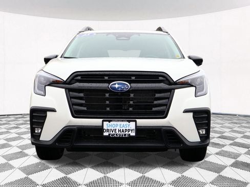 New 2025 Subaru Ascent Bronze Edition w/ Popular Package #2 image 22