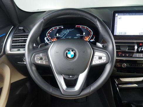 Used 2023 BMW X3 sDrive30i w/ Premium Package image 17