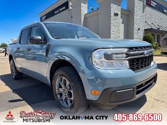 Used 2022 Ford Maverick XLT w/ Equipment Group 300A Standard AWD/4WD 360° Tour