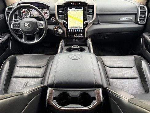 Used 2020 RAM 1500 Laramie image 18