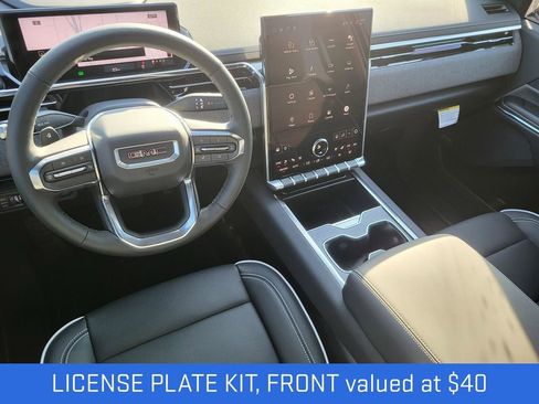 New 2026 GMC Sierra EV Elevation w/ Premium Package image 5