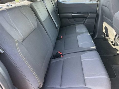 Used 2025 Ford F150 STX RWD image 34
