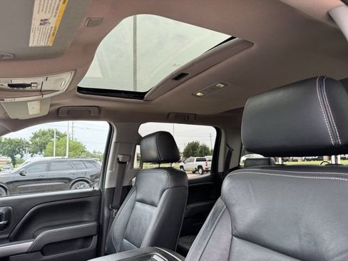 Certified 2016 Chevrolet Silverado 1500 LT w/ All Star Edition RWD image 31