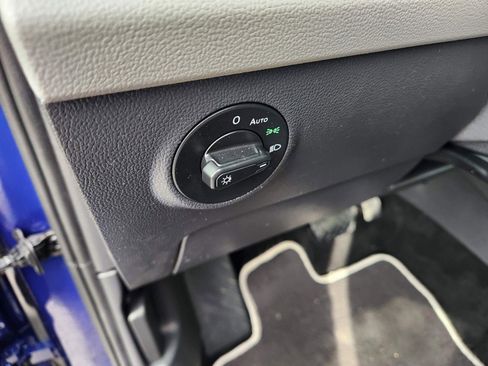 Certified 2023 Volkswagen Taos S w/ Driver Assistance Package image 29