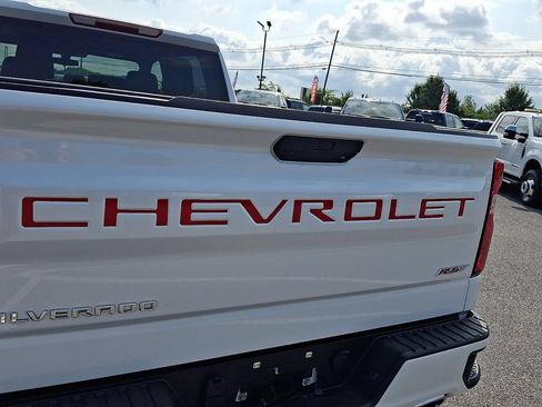 Used 2019 Chevrolet Silverado 1500 RST w/ All-Star Edition AWD/4WD image 33