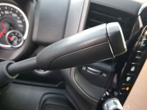 New 2026 RAM 3500 Tradesman image 16