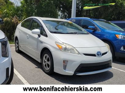 Used 2013 Toyota Prius Two