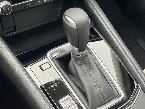 New 2025 MAZDA CX-5 AWD 2.5 S w/ Preferred Package image 22