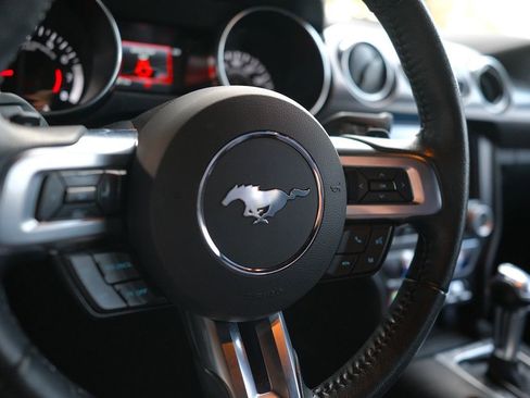 Used 2020 Ford Mustang Coupe w/ 2.3L High Performance Package image 44