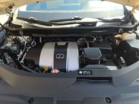 Used 2018 Lexus RX 350 FWD w/ Premium Package image 23