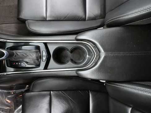 Used 2014 Cadillac ATS 2.0T AWD Sedan image 28