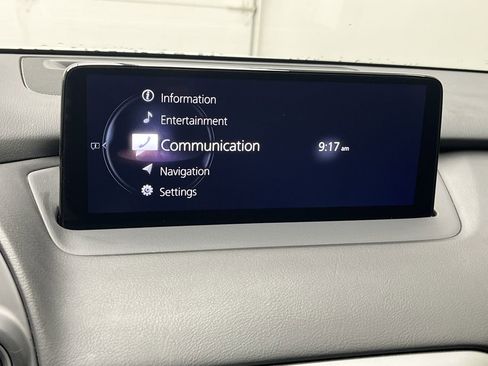 Certified 2023 MAZDA CX-9 Touring Plus image 19