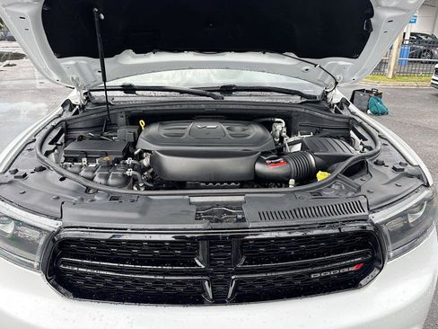 Used 2018 Dodge Durango GT w/ Premium Group AWD/4WD image 37