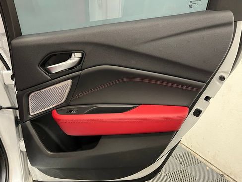 Certified 2025 Acura TLX SH-AWD w/ A-SPEC Pkg image 18