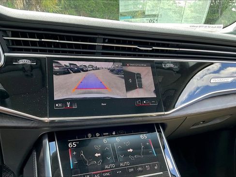 New 2026 Audi Q7 3.0T Premium Plus AWD/4WD image 27