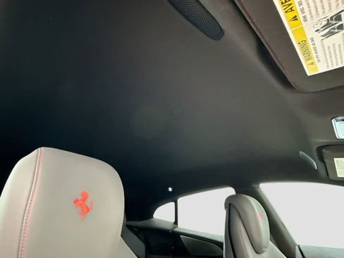 Used 2023 Ferrari Purosangue AWD/4WD image 17