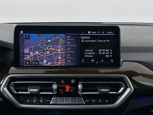 Used 2022 BMW X3 xDrive30i w/ Convenience Package image 13