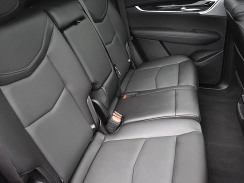 New 2026 Cadillac XT5 Premium Luxury w/ Driver Assist Package AWD/4WD image 34
