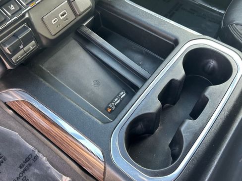 Used 2021 Chevrolet Silverado 3500 High Country w/ LPO, Hitch Package image 19