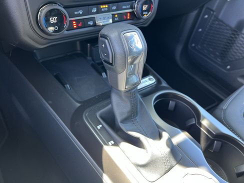 New 2026 Ford Bronco Big Bend AWD/4WD image 22