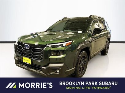 New 2026 Subaru Outback Limited XT