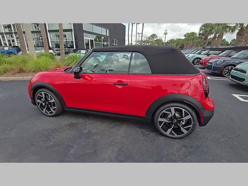 New 2026 MINI Cooper S FWD image 24