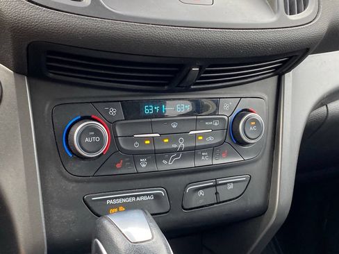 Used 2019 Ford Escape SEL AWD/4WD image 14