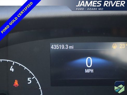 Certified 2023 Ford Transit 350 XLT image 26