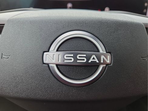 New 2026 Nissan Murano SL w/ Comfort Package AWD/4WD image 22