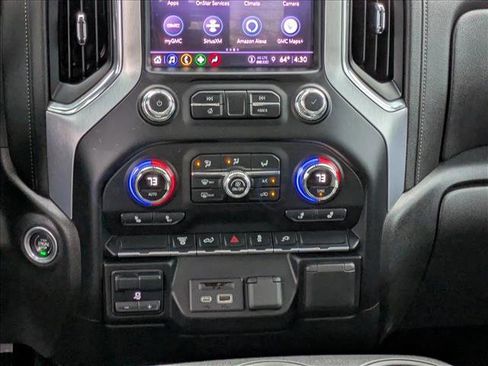 Used 2022 GMC Sierra 3500 SLE w/ SLE Convenience Package image 20