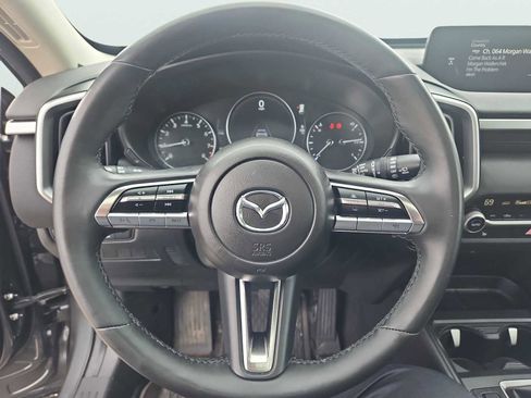 Used 2024 MAZDA CX-50 AWD 2.5 S w/ Weather Package image 32