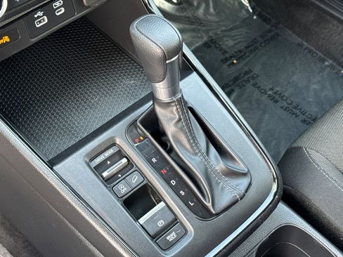 Used 2024 Honda CR-V EX image 18