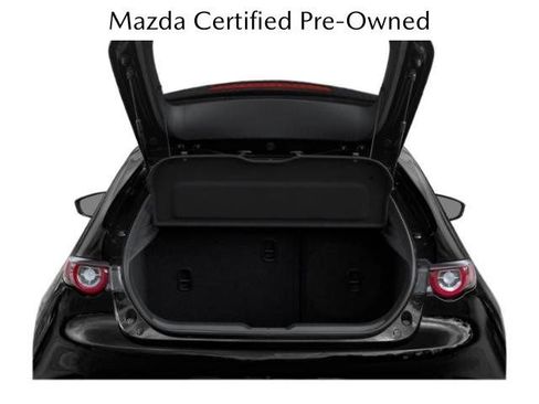 Certified 2022 MAZDA MAZDA3 s image 18