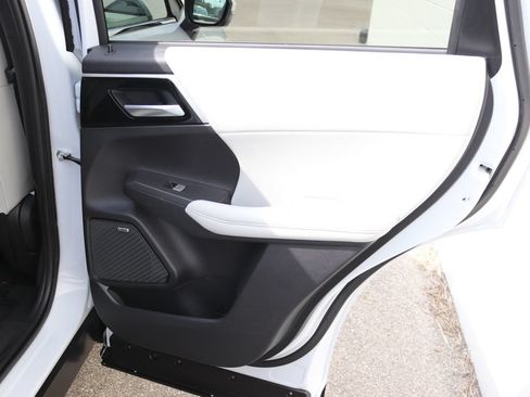 Used 2025 Mitsubishi Outlander SE AWD/4WD image 15