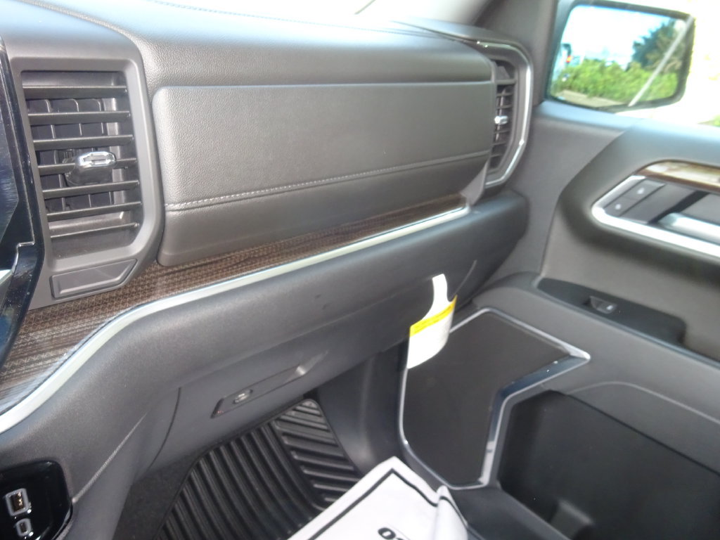 Used 2026 GMC Sierra 1500 Elevation AWD/4WD image 28