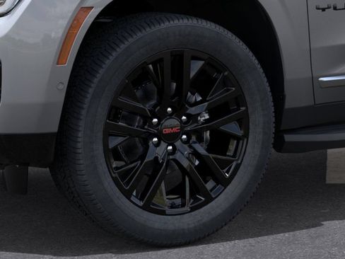 New 2026 GMC Yukon XL Elevation w/ Elevation Premium Package AWD/4WD image 9