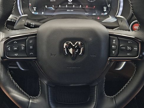 New 2026 RAM 1500 RHO AWD/4WD image 22