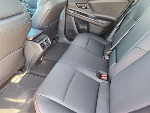 New 2026 Toyota bZ image 20