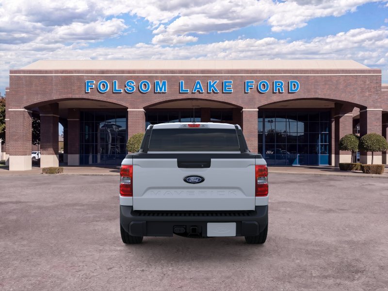New 2026 Ford Maverick XL w/ 4K Tow Package AWD/4WD image 5