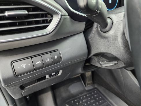 Used 2023 Hyundai Santa Fe SEL w/ Premium Package image 40