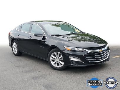 Used 2023 Chevrolet Malibu LT