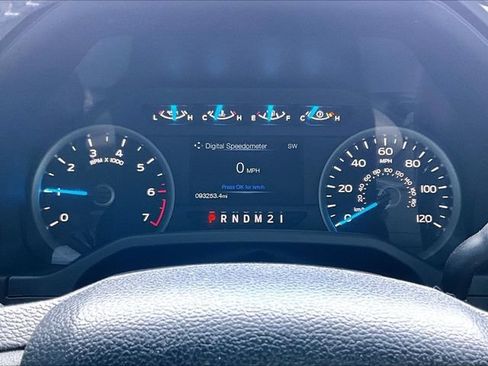 Used 2017 Ford F150 XLT w/ Equipment Group 301A Mid AWD/4WD image 3