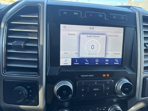 Used 2020 Ford F350 King Ranch w/ King Ranch Ultimate Package image 14