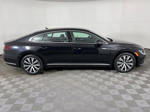 Used 2019 Volkswagen Arteon SE image 3