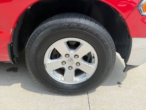 Used 2012 RAM 1500 Classic SLT AWD/4WD image 70